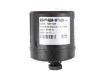 Bobina electromagnética Brahma BE6*GMO 18811808