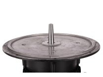 Motor eléctrico Weishaupt de 10 kW, 21531507070