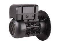 Motor eléctrico Weishaupt de 10 kW, 21531507070