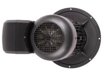 Motor eléctrico Weishaupt de 10 kW, 21531507070