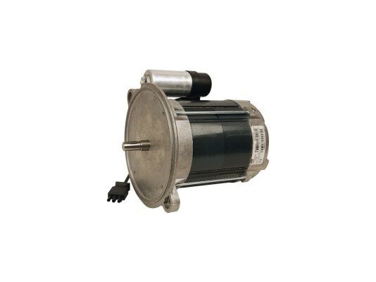 Motor eléctrico Weishaupt WM-D160/240-2/19K0, art: 21551507010.