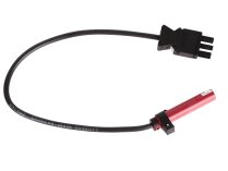Sensor de llama Weishaupt QRB4B-B036A25