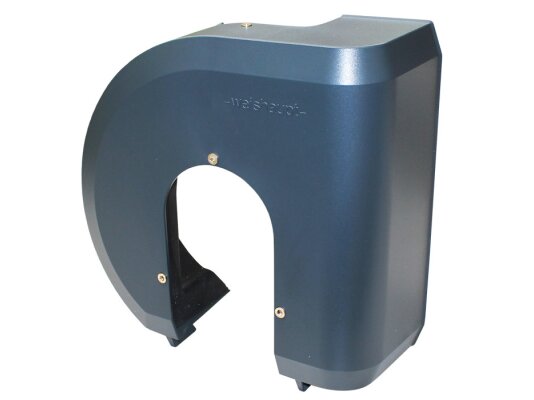 Carcasa de quemador Weishaupt WK80 ZM-EL, art: 27780530102.