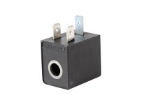 Bobina electromagnética Weishaupt 4889803D F, art: 604379