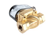 Válvula electromagnética de combustible líquido Weishaupt 121G2320 115V