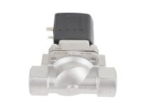 Válvula electromagnética de gas Weishaupt 5406A20