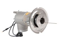 Conjunto de montaje del dispositivo de mezcla Weishaupt, 15180714072