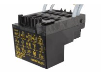Consola de conexión Weishaupt AGK 86.20