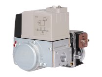 Bloque múltiple de gas Weishaupt W-MF 055 D01 S22
