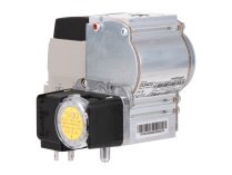 Bloque múltiple de gas Weishaupt W-MF 055 D01 S22