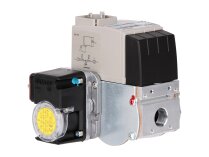 Bloque múltiple de gas Weishaupt W-MF 055 D01 S22