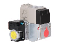 Bloque múltiple de gas Weishaupt W-MF 055 D01 S22