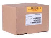 Bloque múltiple de gas Weishaupt W-MF 055 D01 S22