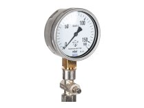 Regulador de presión de gas Weishaupt, 15133626520