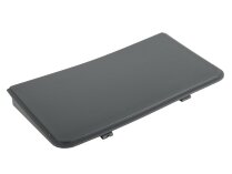 Tapón de protección de quemador Weishaupt, 23221001137