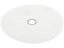 Rejilla de succión Weishaupt 68 x 570 mm, 21170402022