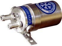 Precalentador de combustible líquido Weishaupt WEV3/01, art: 51230001020