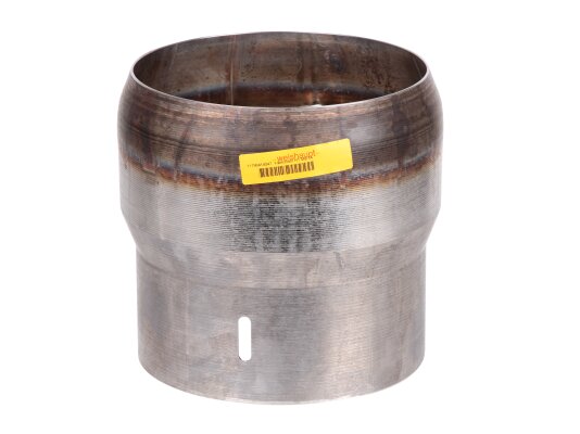 Tubo de quemador Weishaupt, art.: 11196414047