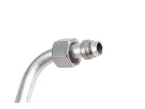 Línea de combustible de cobre Weishaupt, 11277406068