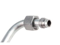 Línea de combustible de cobre Weishaupt, 11277406068