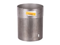 Tubo de combustión Weishaupt, art: 15070714077