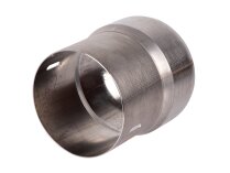 Tubo de quemador Weishaupt H1 G1/2A, 15110114247