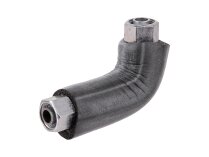 Línea de combustible Weishaupt, art: 21232406038