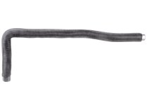 Línea de combustible recta Weishaupt, 21232414038
