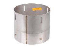 Tubo de extensión Weishaupt de 150 mm, 21731414112