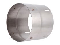 Tubo de extensión Weishaupt de 150 mm, 21731414112