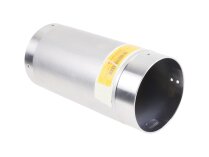 Tubo de mezcla Weishaupt, 21810514637
