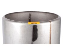 Tubo de combustión Weishaupt, 27770614512
