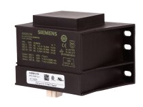 Transformador para W-FM 100/200 Weishaupt AGG5.210 110 V