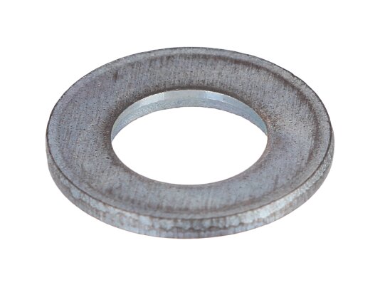 Arandela de acero Weishaupt, art.: 430501