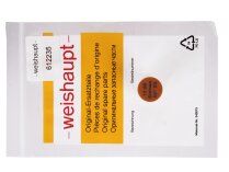 Boquilla Weishaupt 12.00/60° SS