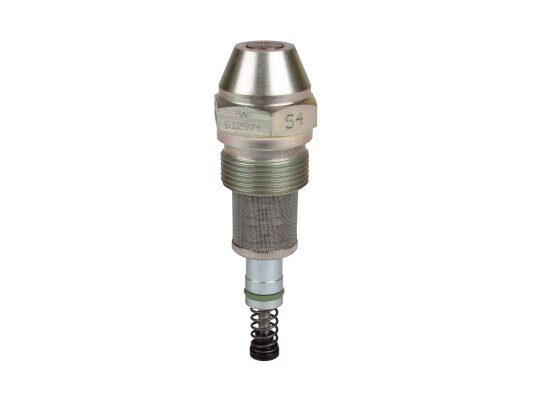 Boquilla Weishaupt W4-110/50°