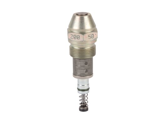 Boquilla Weishaupt W4-200/50°, art.: 612979