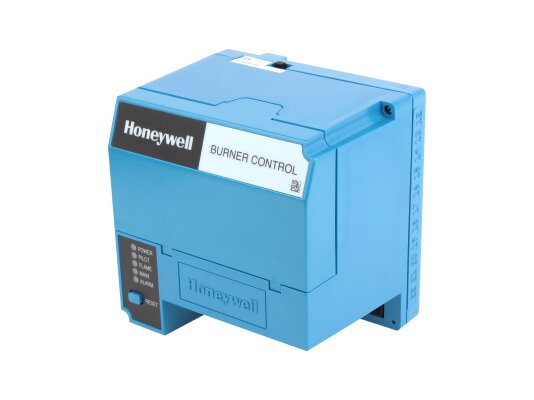 Quemador de existencias Honeywell RM7890B1014