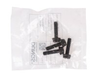 Bloque múltiple de gas Dungs VB-080