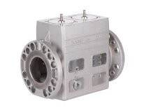 Bloque múltiple de gas Dungs VB-080