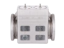 Bloque múltiple de gas Dungs VB-080