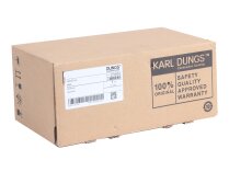 Actuador de válvula de gas Dungs VD-R-AC