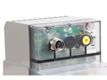 Actuador de válvula de gas Dungs VD-R-AC