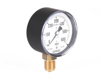 Manómetro Dungs 600 mbar, 103705