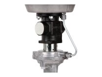 Regulador de presión de gas Dungs FRM-NOC 10010 MD / SAV MD