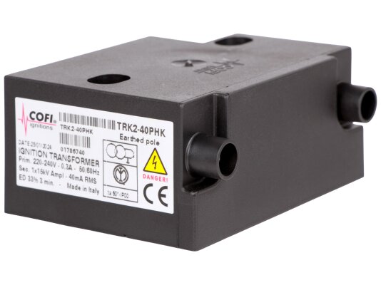 Transformador de encendido Cofi TRK2-40PHK