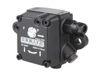 Bomba de quemador Weishaupt AE 67 C 7285 4P