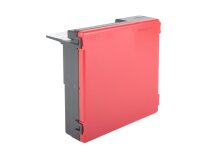 Honeywell S4565AM 1074 Gestor de Combustión