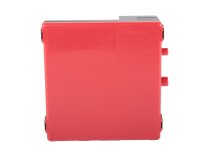 Honeywell S4565AM 1074 Gestor de Combustión