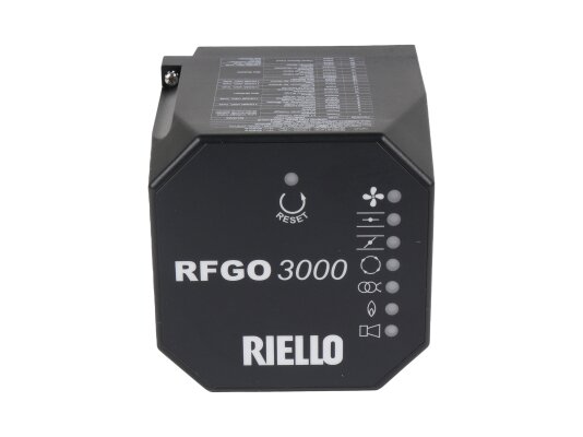 Quemador Riello GO-A22MP, art: 20144924